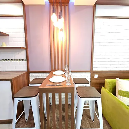 Elegant In Location - & Relax By Flat Mаnager Appartement Bansko