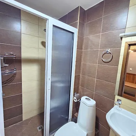 Appartement Elegant In Location - & Relax By Flat Mаnager Bansko