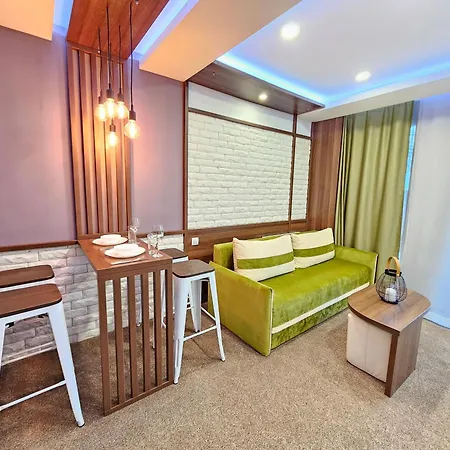 Daire Elegant In Location - & Relax By Flat Mаnager
