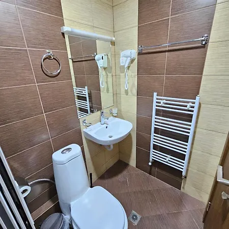 Апартаменты Elegant In Location - Ski&relax By Flat Mаnager Банско