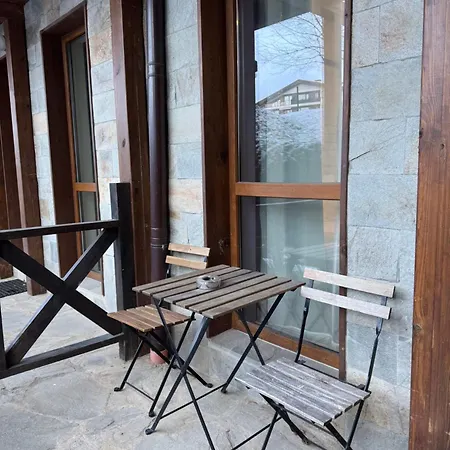 Daire Elegant In Location - & Relax By Flat Mаnager
