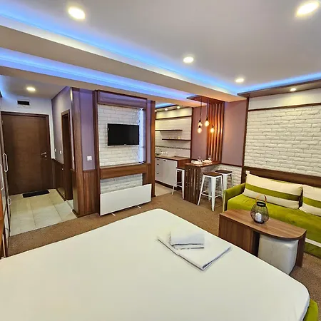 Elegant In Location - Ski&relax By Flat Mаnager * Банско