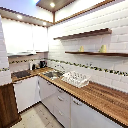 Daire Elegant In Location - & Relax By Flat Mаnager *
