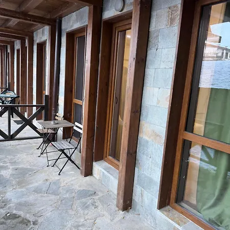 Elegant In Location - & Relax By Flat Mаnager Daire Bansko