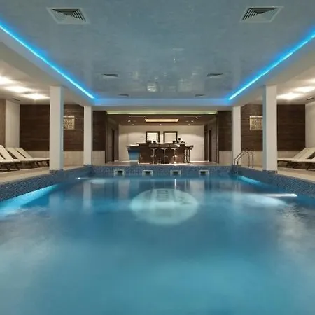 Elegant In Location - & Relax By Flat Mаnager Daire *