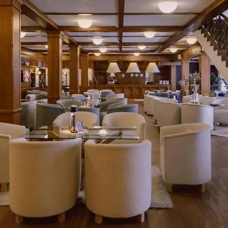 Апартаменты Elegant In Location - Ski&relax By Flat Mаnager