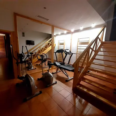 Апартаменты Elegant In Location - Ski&relax By Flat Mаnager