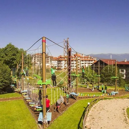 Elegant In Location - & Relax By Flat Mаnager Daire Bansko