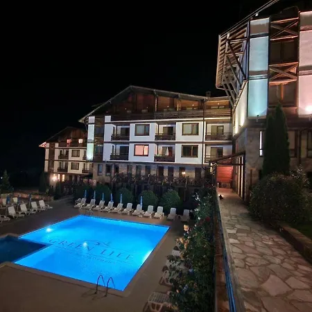 Elegant In Location - Ski&relax By Flat Mаnager *