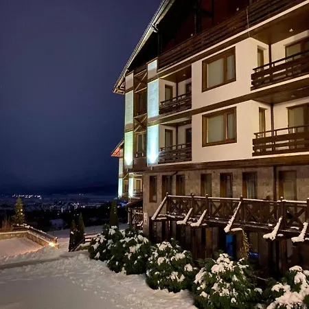 Elegant In Location - & Relax By Flat Mаnager Bansko
